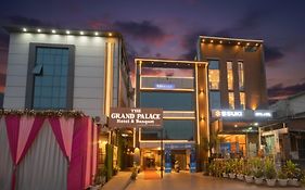 Via The Grand Palace Near Fortis Escort Hospital